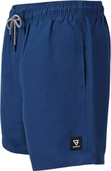 Brunotti Badeshorts Blau/Dunkelblau