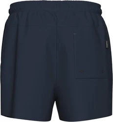 bugatti Badehose mit Markenprägung 