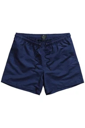 Badehose Badeshorts Beachwear Elastikbund bis 7 XL