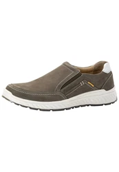 camel active Slipper Khaki/Braun/Grau/Beige