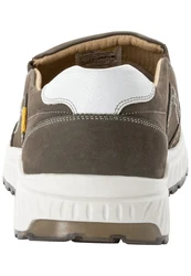 camel active Slipper Khaki/Braun/Grau/Beige