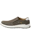 camel active Slipper Khaki/Braun/Grau/Beige