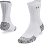 Under Armour Socken UA ArmourDry Rot/Grau/Weiß/Dunkelblau/Hellgrau