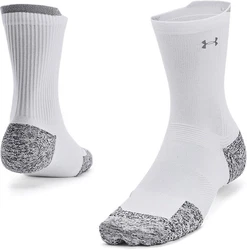Under Armour Socken UA ArmourDry Rot/Grau/Weiß/Dunkelblau/Hellgrau