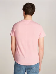 Tommy Jeans T-Shirt TJM SLIM JASPE C NECK Classics Slim Fit 