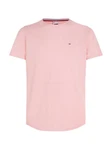 Tommy Jeans T-Shirt TJM SLIM JASPE C NECK Classics Slim Fit 