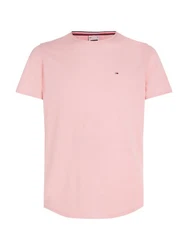 Tommy Jeans T-Shirt TJM SLIM JASPE C NECK Classics Slim Fit 