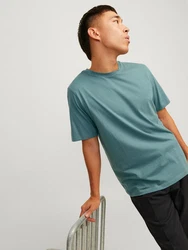 Jack & Jones T-Shirt JJEORGANIC BASIC TEE SS O-NECK 