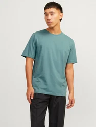 Jack & Jones T-Shirt JJEORGANIC BASIC TEE SS O-NECK 