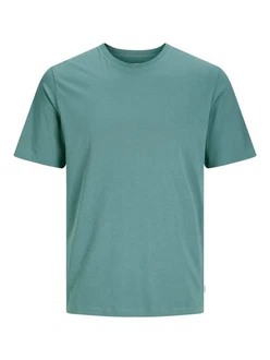 Jack & Jones T-Shirt JJEORGANIC BASIC TEE SS O-NECK Jack & Jones T-Shirt JJEORGANIC BASIC TEE SS O-NECK