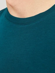 Jack & Jones T-Shirt JJEORGANIC BASIC TEE SS O-NECK 
