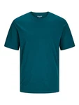 Jack & Jones T-Shirt JJEORGANIC BASIC TEE SS O-NECK 