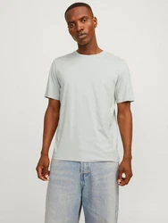 Jack & Jones T-Shirt JJEORGANIC BASIC TEE SS O-NECK 
