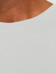 Jack & Jones T-Shirt JJEORGANIC BASIC TEE SS O-NECK 