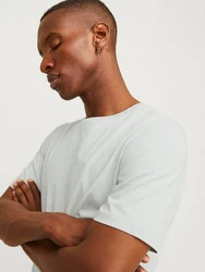 Jack & Jones T-Shirt JJEORGANIC BASIC TEE SS O-NECK 