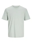 Jack & Jones T-Shirt JJEORGANIC BASIC TEE SS O-NECK 