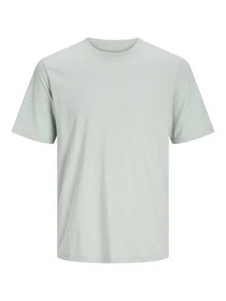 Jack & Jones T-Shirt JJEORGANIC BASIC TEE SS O-NECK