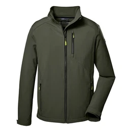Softshelljacke Softshelljacke KOS 263