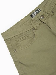 OMBRE Chinoshorts OMBRE