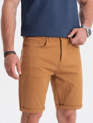 OMBRE Chinoshorts Braun/Khaki/Beige