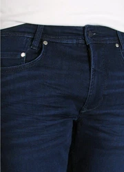 MAC Jeansshorts Jog'n Bermuda 
