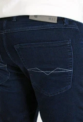 MAC Jeansshorts Jog'n Bermuda 
