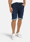 MAC Jeansshorts Jog'n Bermuda 