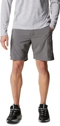 Trekkingshorts Silver Ridge Utility Cargo Short CITY GREY