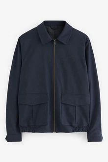 Next Blousonjacke (1-St) 