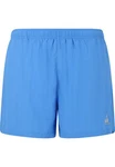 SOS Shorts Whitsunday Hellblau/Blau