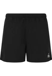 SOS Shorts Whitsunday Schwarz/Dunkelblau/Weiß/Beige