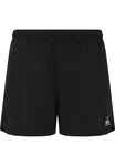 SOS Shorts Whitsunday Schwarz/Dunkelblau/Weiß/Beige