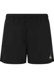 SOS Shorts Whitsunday Schwarz/Dunkelblau/Weiß/Beige