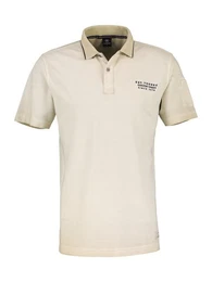 Poloshirt Sportliches Poloshirt