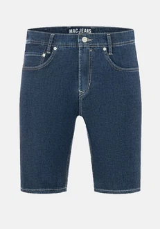 MAC Jeansshorts Arne Bermuda Summer Light Weight Denim MAC Jeansshorts Arne Bermuda Summer Light Weight Denim
