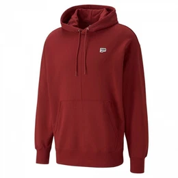 Hoodie Downtown French Terry Hoodie