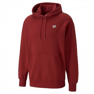 PUMA Hoodie Downtown French Terry