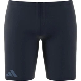 Badeshorts SOLID JAMMER DKBLUE/WHITE