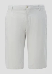 Bermudas Bermuda-Hose mit Grtelschlaufen