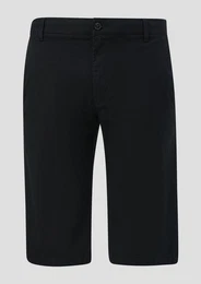 Bermudas Bermuda-Hose mit Grtelschlaufen