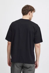 !Solid T-Shirt SDMMalle 2Pack Basic Schwarz