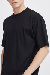 !Solid T-Shirt SDMMalle 2Pack Basic Schwarz