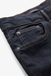 Next Essential Jeans Skinny Fit Dunkelblau