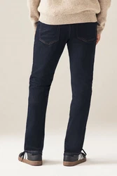 Next Essential Jeans Skinny Fit Dunkelblau