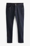 Next Essential Jeans Skinny Fit Dunkelblau
