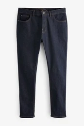 Skinny-fit-Jeans Skinny Fit Essential Jeans mit Stretch (1-tlg)