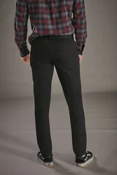 Next Essential Jeans Skinny Fit Dunkelgrau/Dunkelblau/Schwarz/Grau