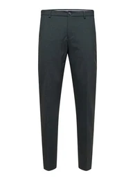 Bgelfaltenhose Elon (1-tlg)