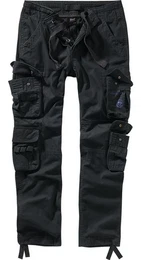 Cargohose Pure Slim Fit Pants
