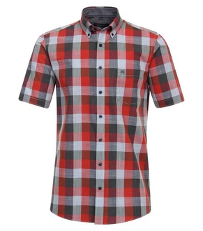 CASAMODA Blusenshirt B.D. Comfort Fit 1/2Arm CASAMODA Blusenshirt B.D. Comfort Fit 1/2Arm